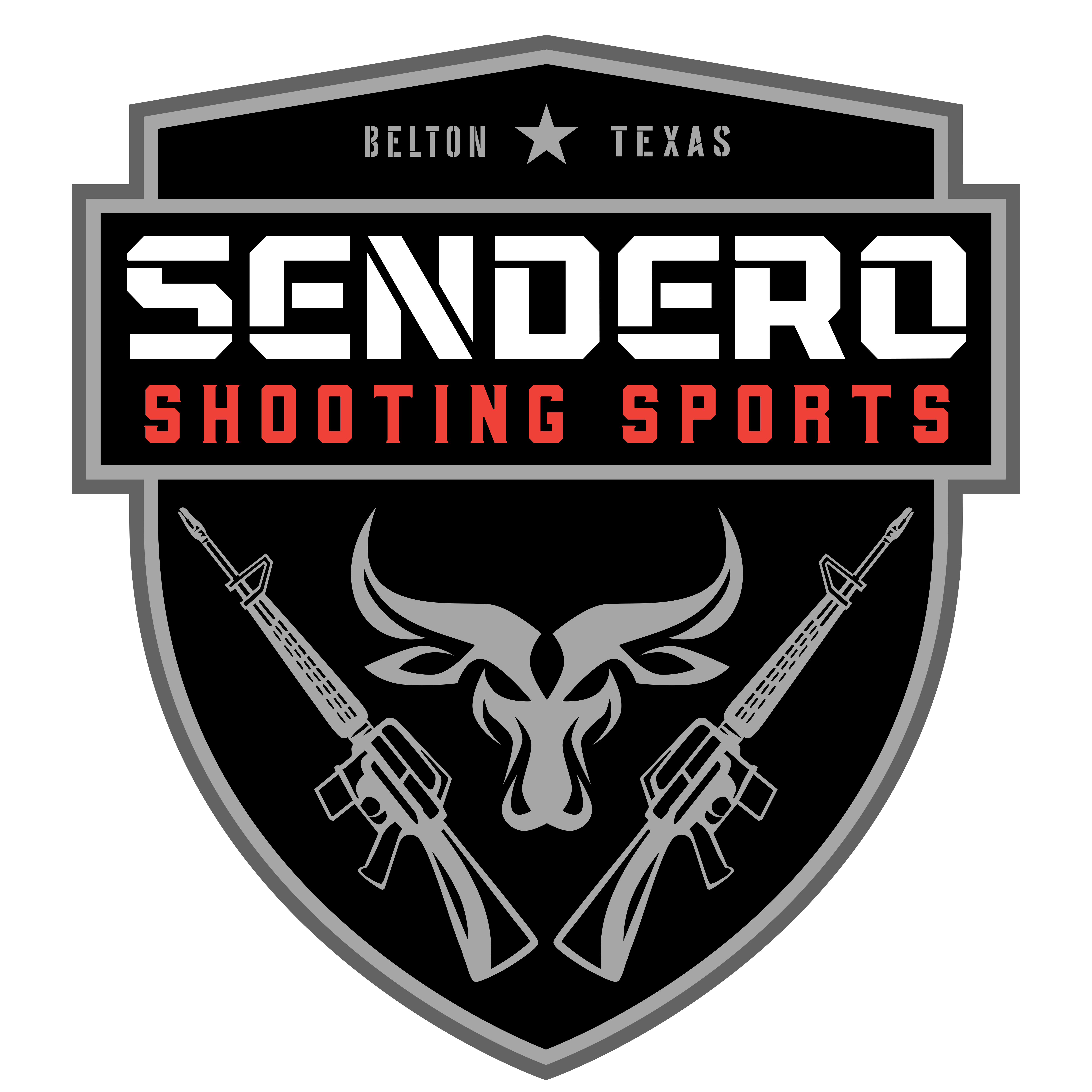 Sendero Shooting Sports